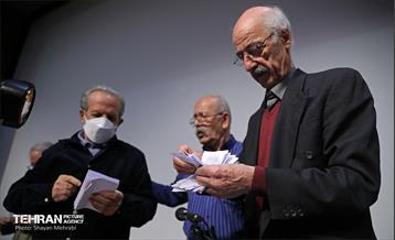 انتخابات انجمن صنفی عکاسان مطبوعاتی ایران 43