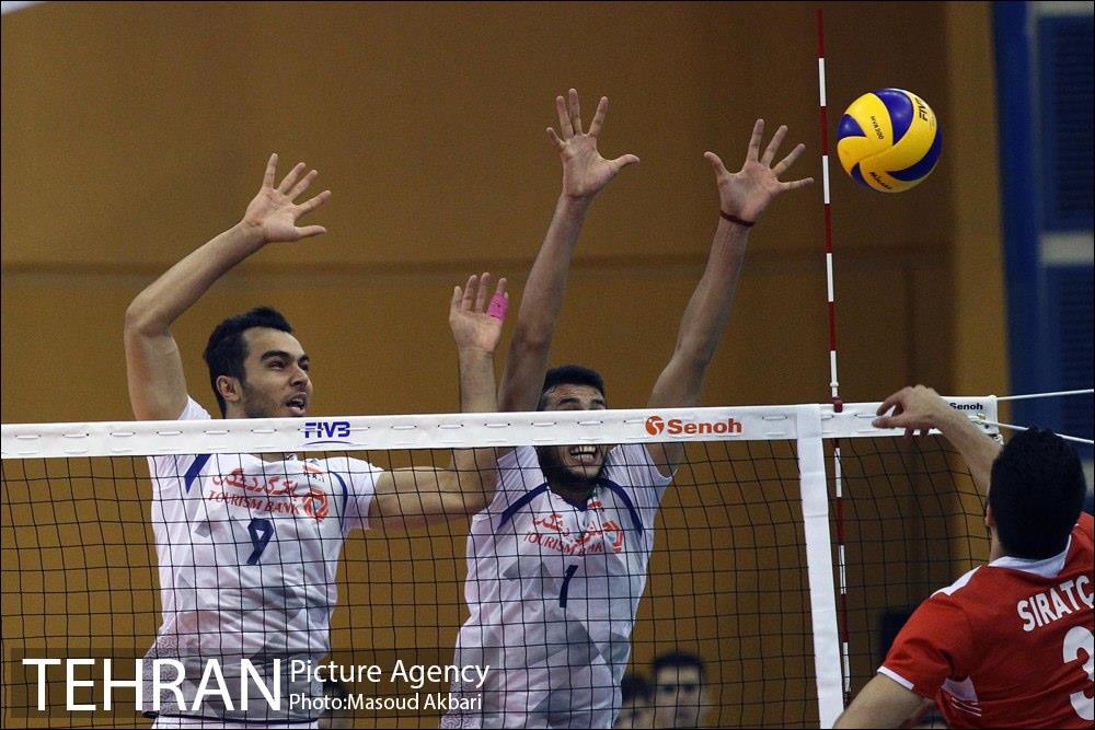 سومین پیروزی امیدهای ایران مقابل ترکیه 23