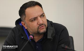 نشست هم اندیشی طرح جامع و طرح تحول مدیریت پسماند 22