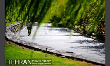 بوستان جوانمردان ایران 15