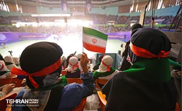 جشن فرزندان غدیر 6