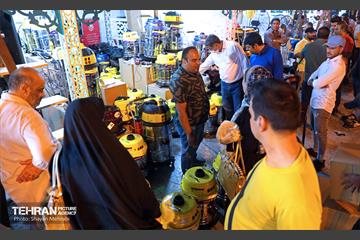 بیستمین رویداد فرهنگی "عطر سیب" 6