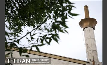 دروازه های تهران؛ میدان قزوین 21