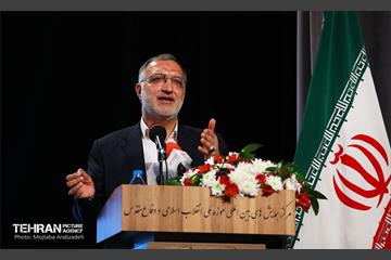 همایش الزامات، راهکارهای تولید، مانع زدایی و پشتیبانی مسکن و ساختمان شهر تهران 17