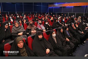 بیست‌وسومین کنگره سرداران و چهارهزار شهید سرافزار 26