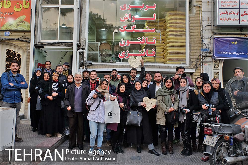 تور عکاسی نان 29