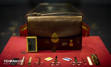 موزه سردار آسمانی 15