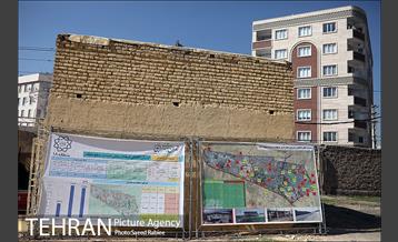 افتتاح مجموعه ورزشی چندمنظوره نارون در منطقه 18