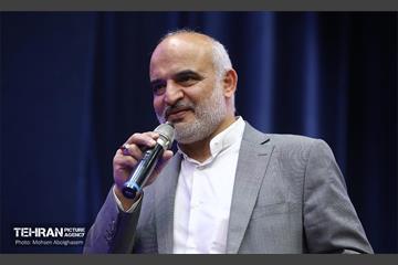 گردهمایی مادران آینده ساز 8
