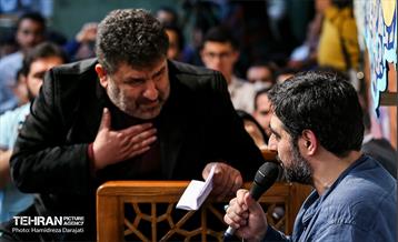 مراسم جشن ولادت حضرت زهرا (س) 32