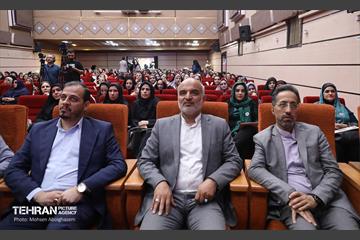 گردهمایی مادران آینده ساز 15