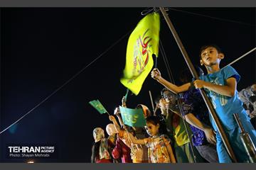 جشن ۱۰ کیلومتری غدیر 9