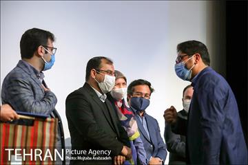 نشست دورنگاه ارتباطات شهر تهران 42