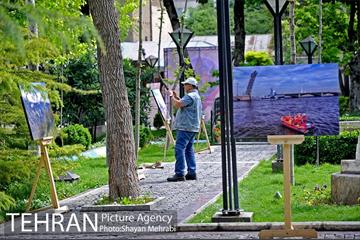 هفته فرهنگی روسیه در تهران 1
