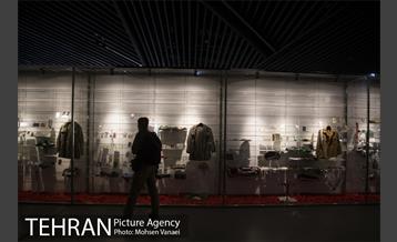 موزه انقلاب اسلامی و دفاع مقدّس 6