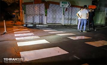 طرح تحول نگهداشت شهر در منطقه 7