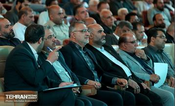 سلسله نشست‌های آرمان شهر  22