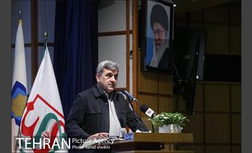 دومین همایش شهرداران و شوراهای اسلامی 18