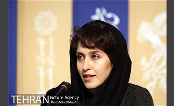 نشست خبری فیلم درخت گردو 11