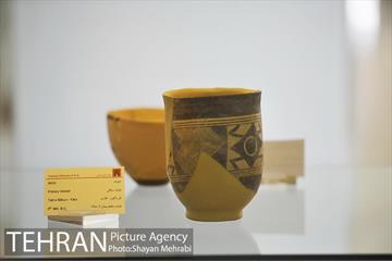 موزه ایران باستان 1