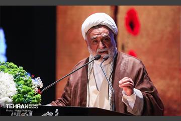 نخستین همایش «جهادگران تبیین» 20