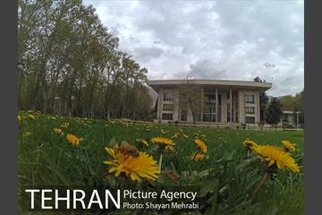 کاخ نیاوران 14