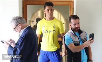 تور تهرانگردی سفرای خارجی 27