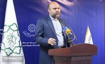 افتتاحیه دوره های مدیریت خبر و رسانه 6