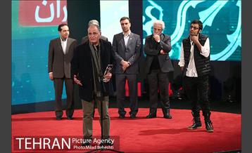 اختتامیه سی و هشتمین جشنواره فیلم فجر 44