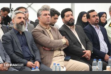 یکصد و چهل و چهارمین پویش امید و افتخار  14