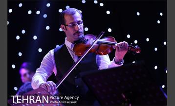 کنسرت حسین خواجه امیری (ایرج) در بندرعباس‎ 11