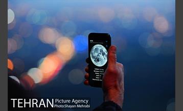 هلال ماه مبارک رمضان رؤیت نشد 38