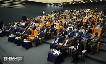 مراسم «شب فرهنگ عراق» 13