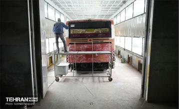 به وقت خدمت؛ روایت بازگشت 15