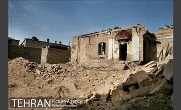 خانه اتحادیه؛ گذشته و حال 10