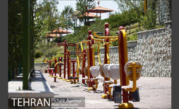 بوستان گلابدره 21