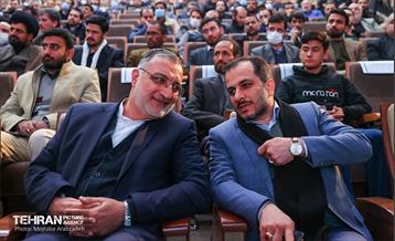 دومین همایش بین المللی «یاران حاج قاسم» 3