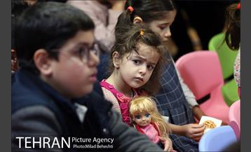 هشتمین دوره ی اهدای نشان لاک پشت پرنده 8