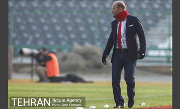 دیدار تیم های پیروزی و سایپا 14