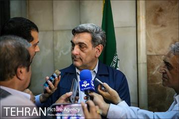 حضور شهردار تهران در صحن علنی شورا شهر 18