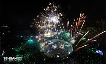 اجتماع بزرگ امام‌ رضایی‌ها - 2 11