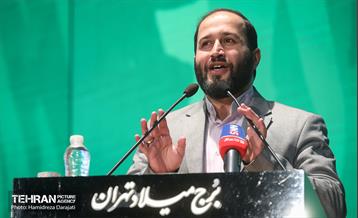 مراسم تجلیل از زنان تاریخ‌‌ساز 22