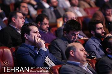 نشست فصلی مدیران شهرداری تهران 7