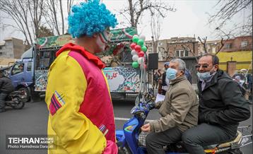 یوم الله ۲۲ بهمن در تهران  28