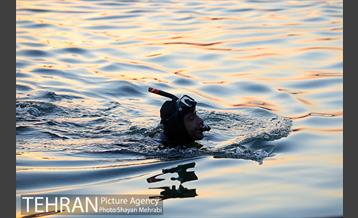 رزم نمایش عملیات والفجر ۸ 18