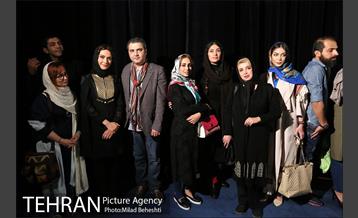 اکران خصوصی فیلم سینمایی جاودانگی‎ 29