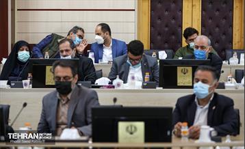 اولین جلسه قرارگاه خدمات اجتماعی 25