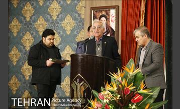 جشن تولد هنرمندان پیشکسوت متولد زمستان 26