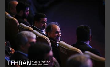 نشست فصلی مدیران شهرداری تهران 10