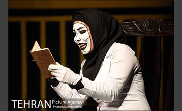 نمایش دل سگ  7